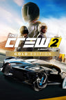 Captura de juego de The Crew 2 Special Edition - Xbox Series X|S - imagen 3