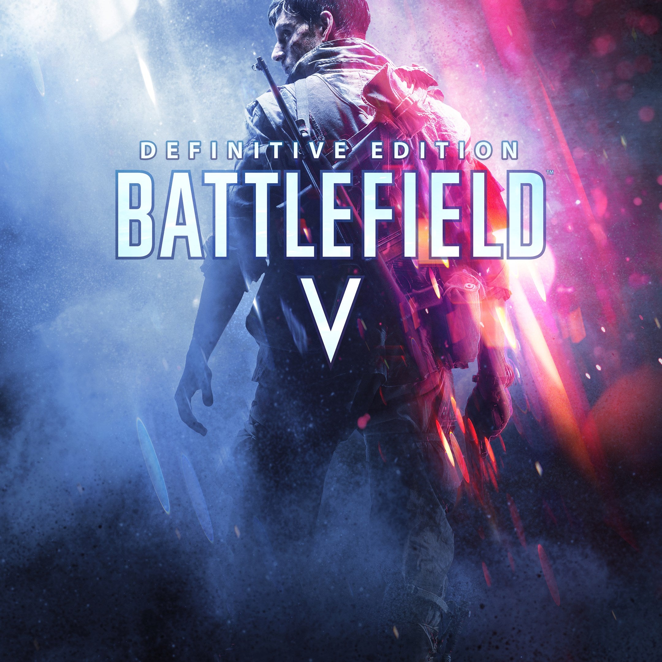 Captura de juego de Battlefield V Definitive Edition - Xbox One - imagen 1