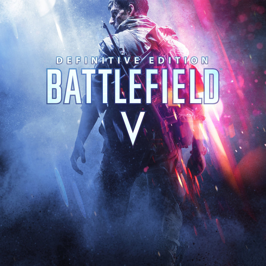 Captura de juego de Battlefield V Definitive Edition - Xbox One - imagen 1