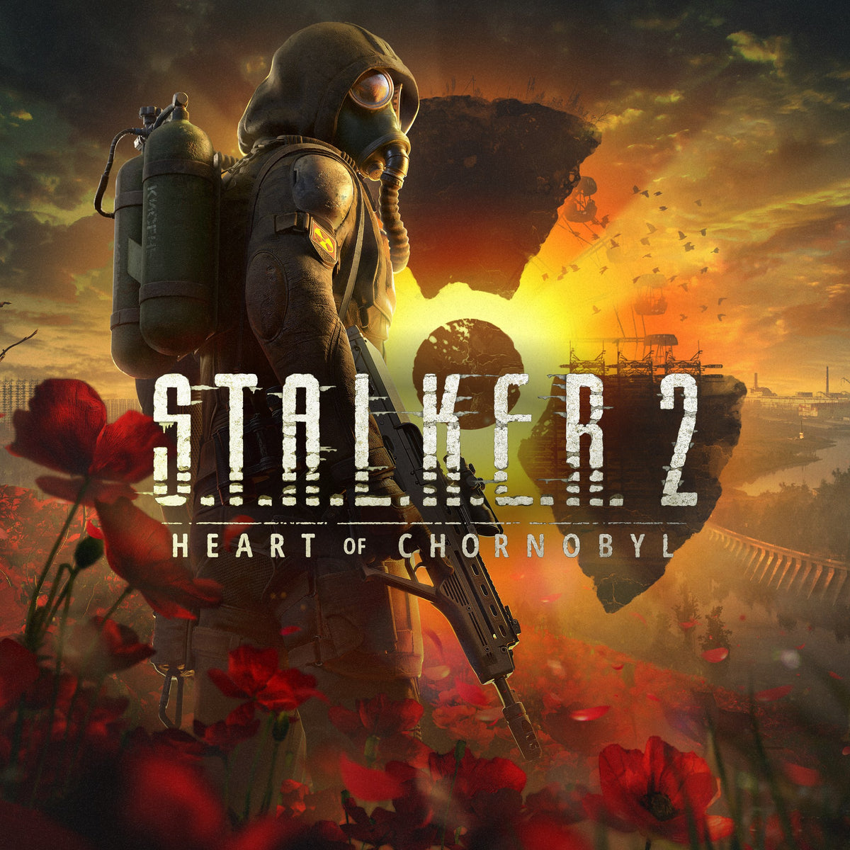 Captura de juego de S. T. A. L. K. E. R. 2: Heart of Chornobyl - Xbox Series X|S - imagen 1