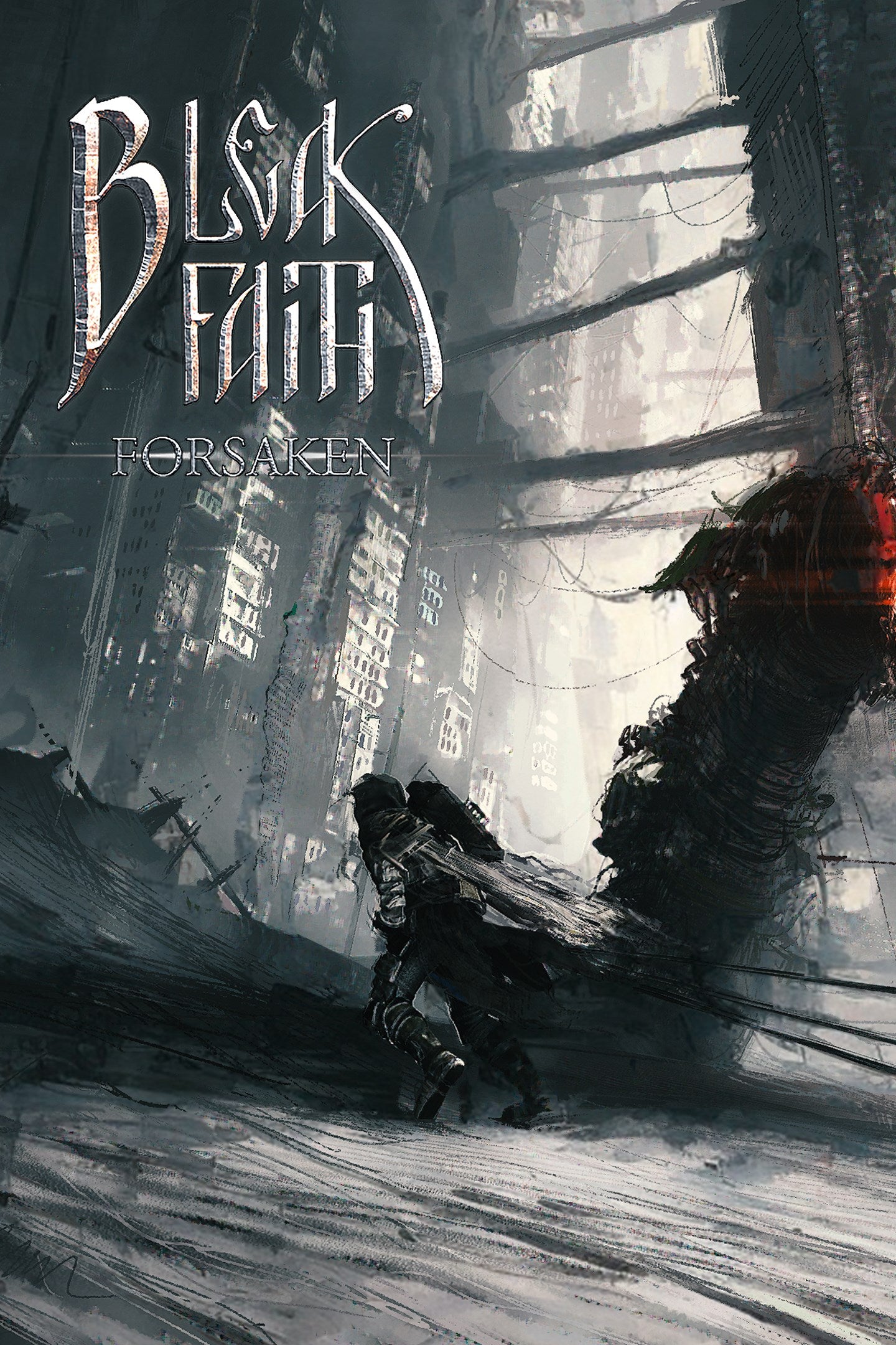 Captura de juego de Bleak Faith - Xbox Series X|S - imagen 3