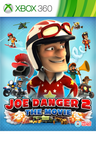 Captura de juego de Joe Danger 2: The Movie - Xbox Series X|S - imagen 2