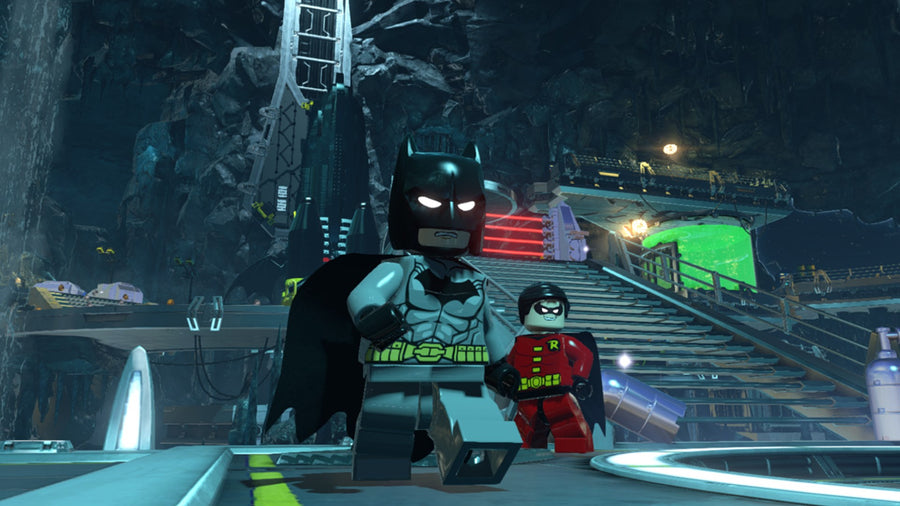 Captura de juego de The LEGO Games Bundle - Xbox Series X|S - imagen 8