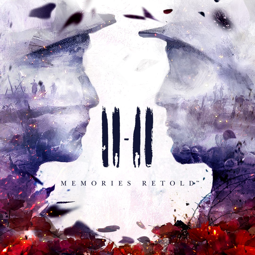 Captura de juego de 11-11 Memories Retold - Xbox Series X|S - imagen 1
