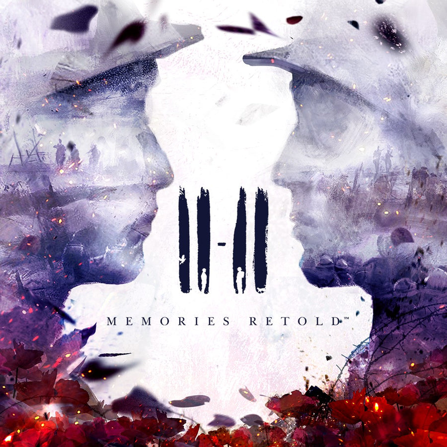 Captura de juego de 11-11 Memories Retold - Xbox Series X|S - imagen 1