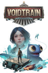 Captura de juego de Voidtrain - Xbox Series X|S - imagen 3