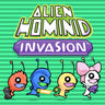 Captura de juego de Alien Hominid Invasion - Xbox Series X|S - imagen 1