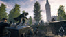 Captura de juego de Assassins Creed Syndicate - Xbox One - imagen 4