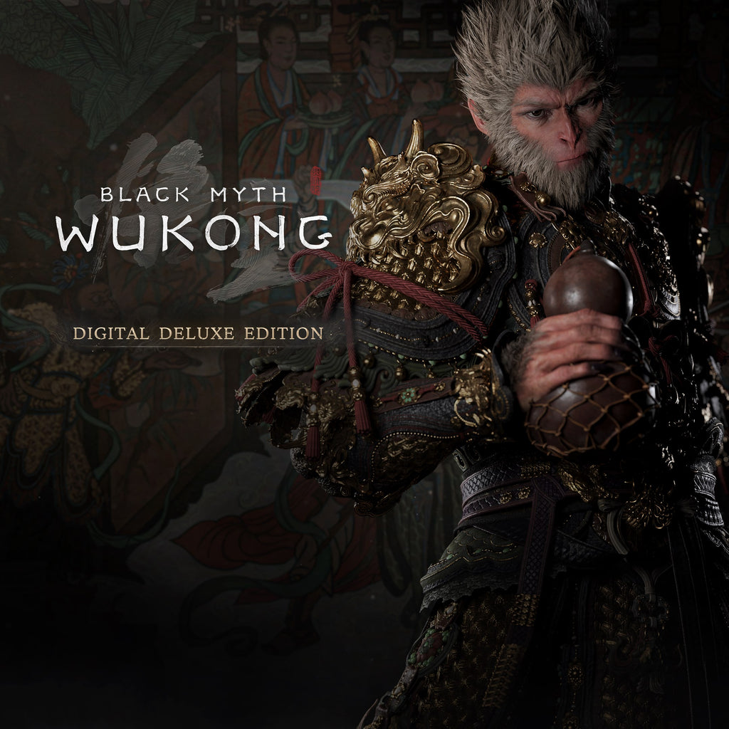 Captura de juego de Black Myth: Wukong Digital Deluxe Edition - Xbox Series X|S - imagen 1