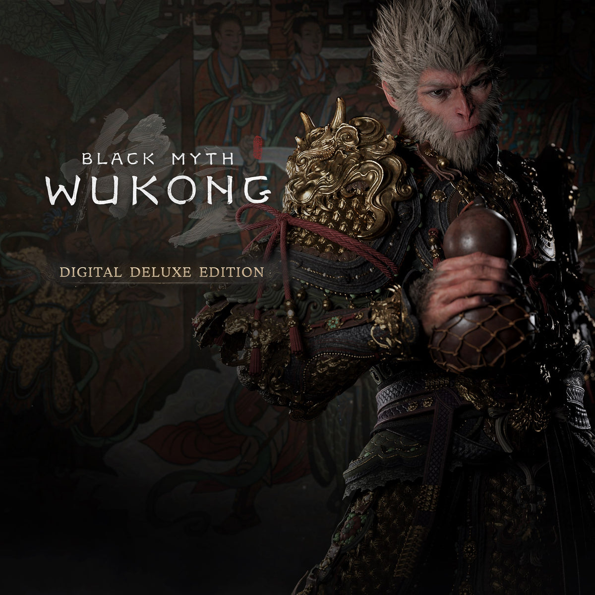 Captura de juego de Black Myth: Wukong Digital Deluxe Edition - Xbox Series X|S - imagen 1