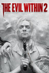 Captura de juego de The Evil Within 2 - Xbox One - imagen 3