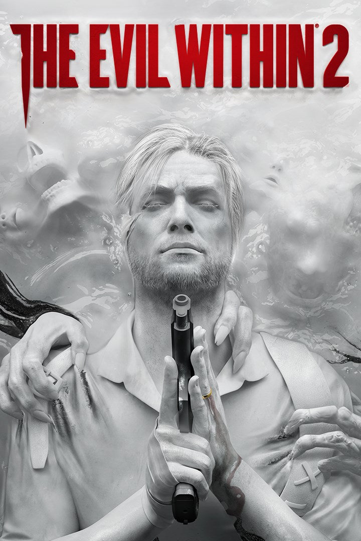 Captura de juego de The Evil Within 2 - Xbox Series X|S - imagen 3