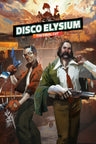 Captura de juego de Disco Elysium - The Final Cut - Xbox One - imagen 3