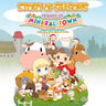 Captura de juego de STORY OF SEASONS: Friends of Mineral Town - Digital Edition - Xbox Series X|S - imagen 1
