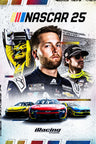 Captura de juego de NASCAR 25 - Xbox Series X|S - imagen 2