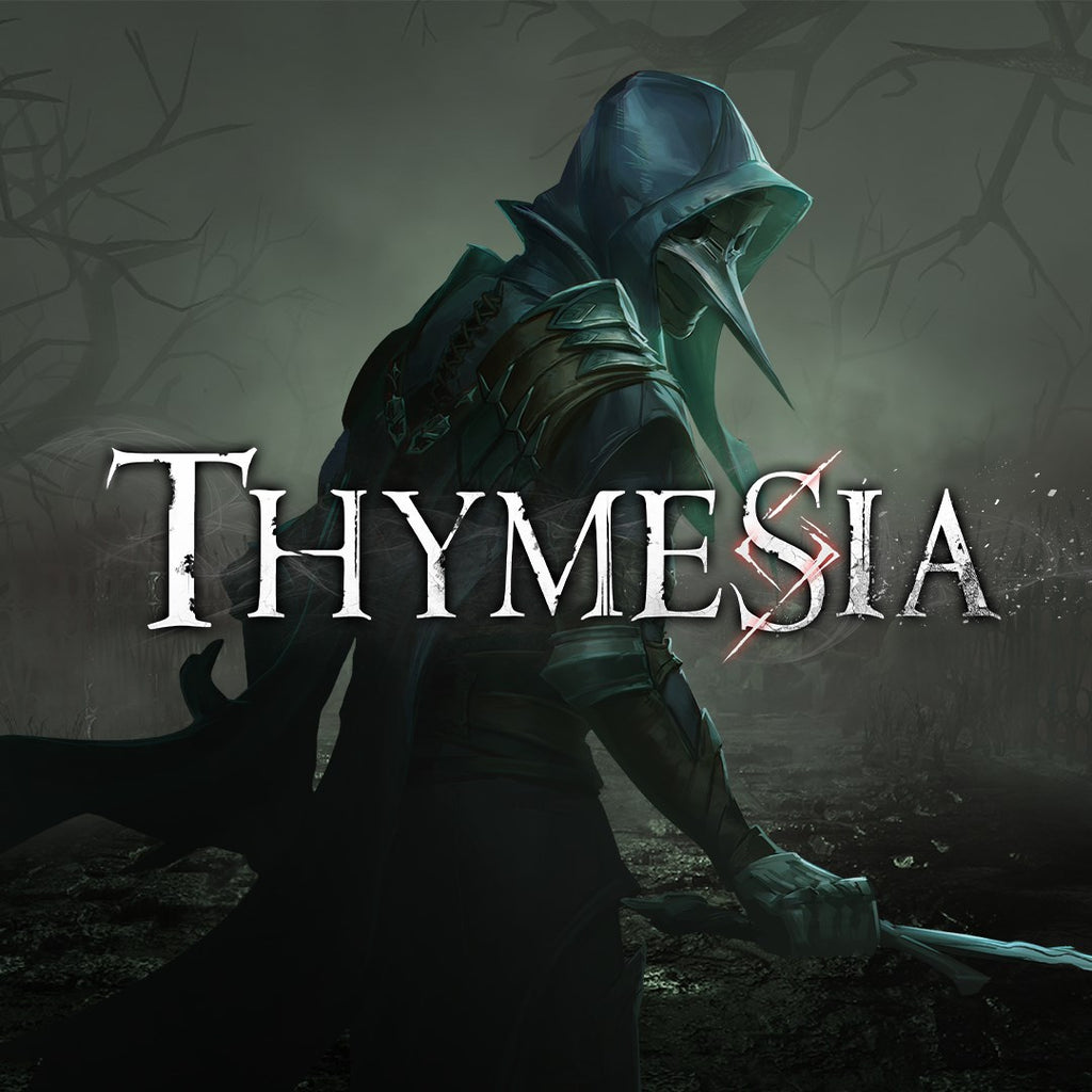 Captura de juego de Thymesia - Xbox Series X|S - imagen 1