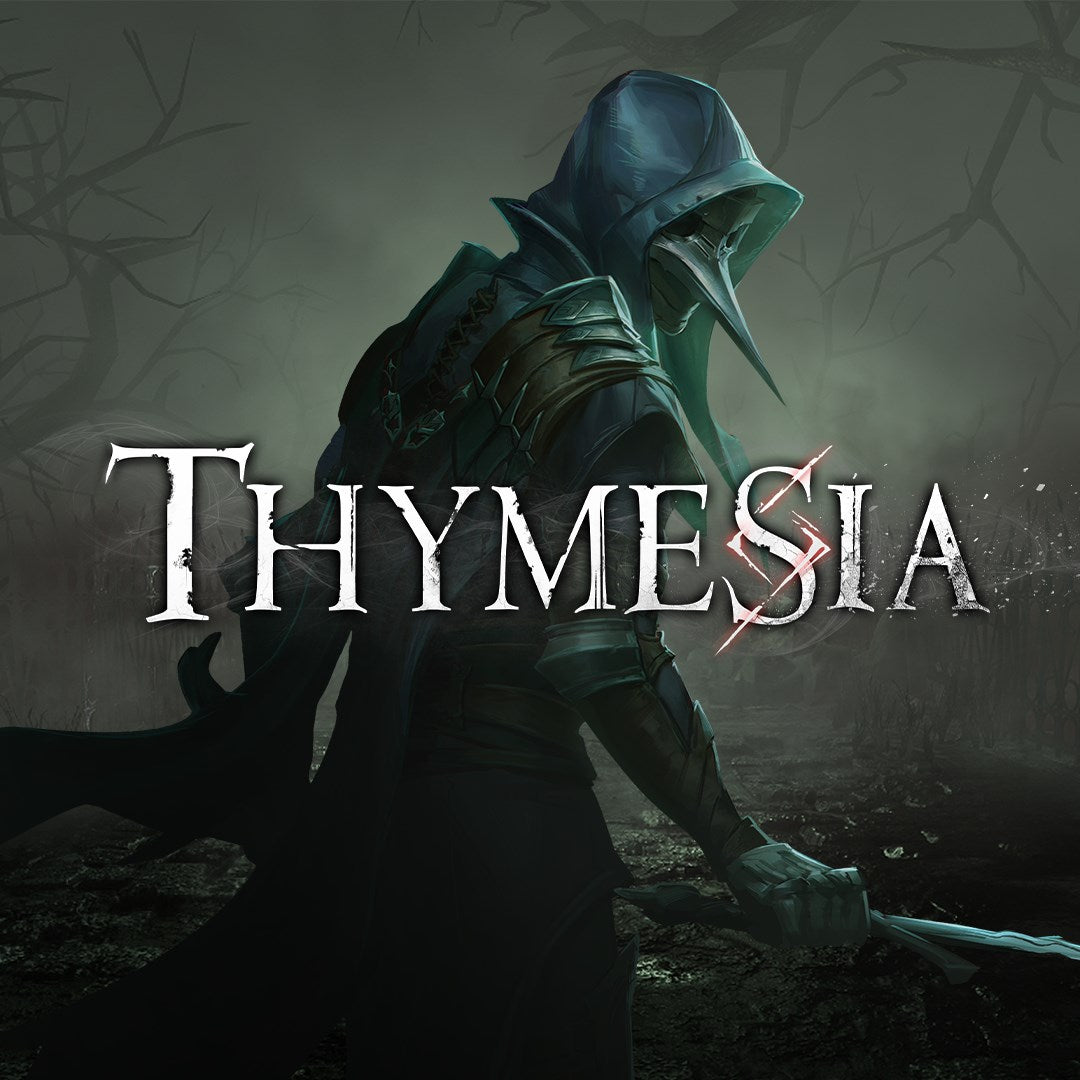 Captura de juego de Thymesia - Xbox Series X|S - imagen 1