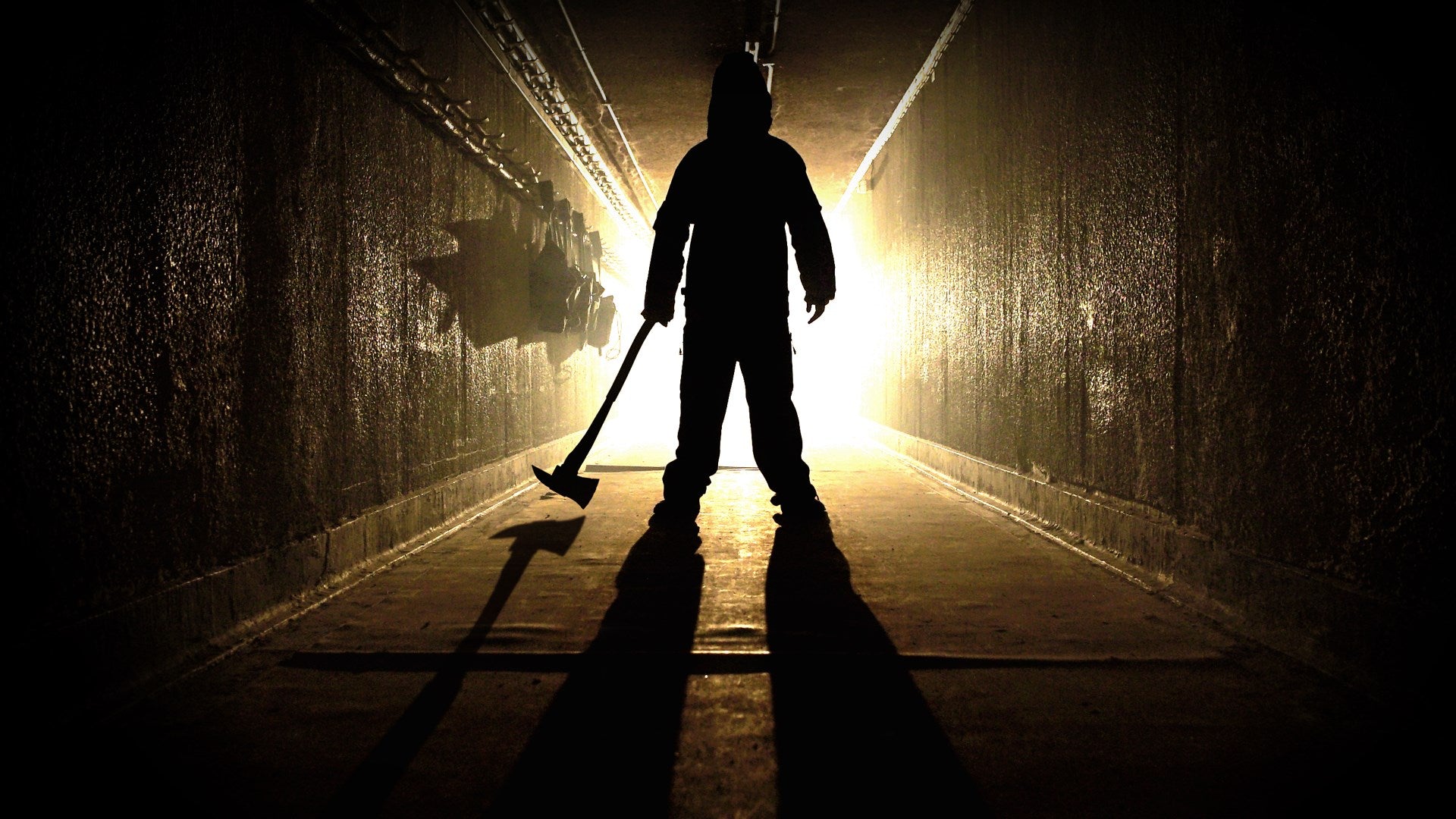Captura de juego de The Bunker - Xbox One - imagen 2