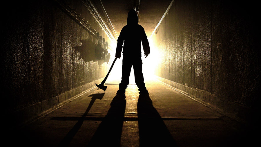 Captura de juego de The Bunker - Xbox One - imagen 2