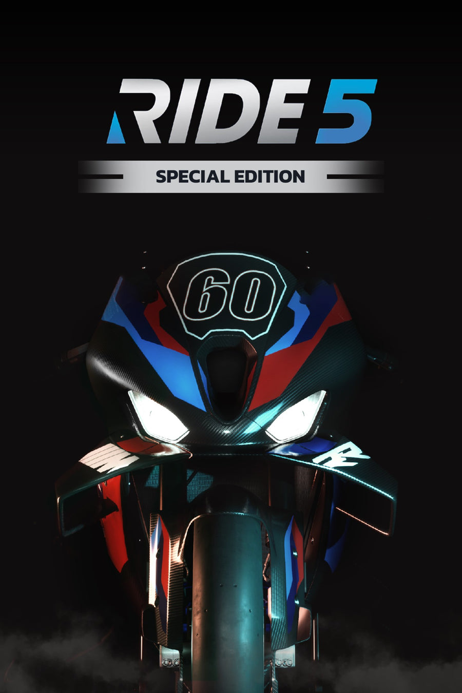 Captura de juego de RIDE 5 - Special Edition - Xbox Series X|S - imagen 3
