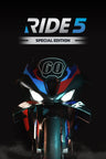 Captura de juego de RIDE 5 - Special Edition - Xbox Series X|S - imagen 3