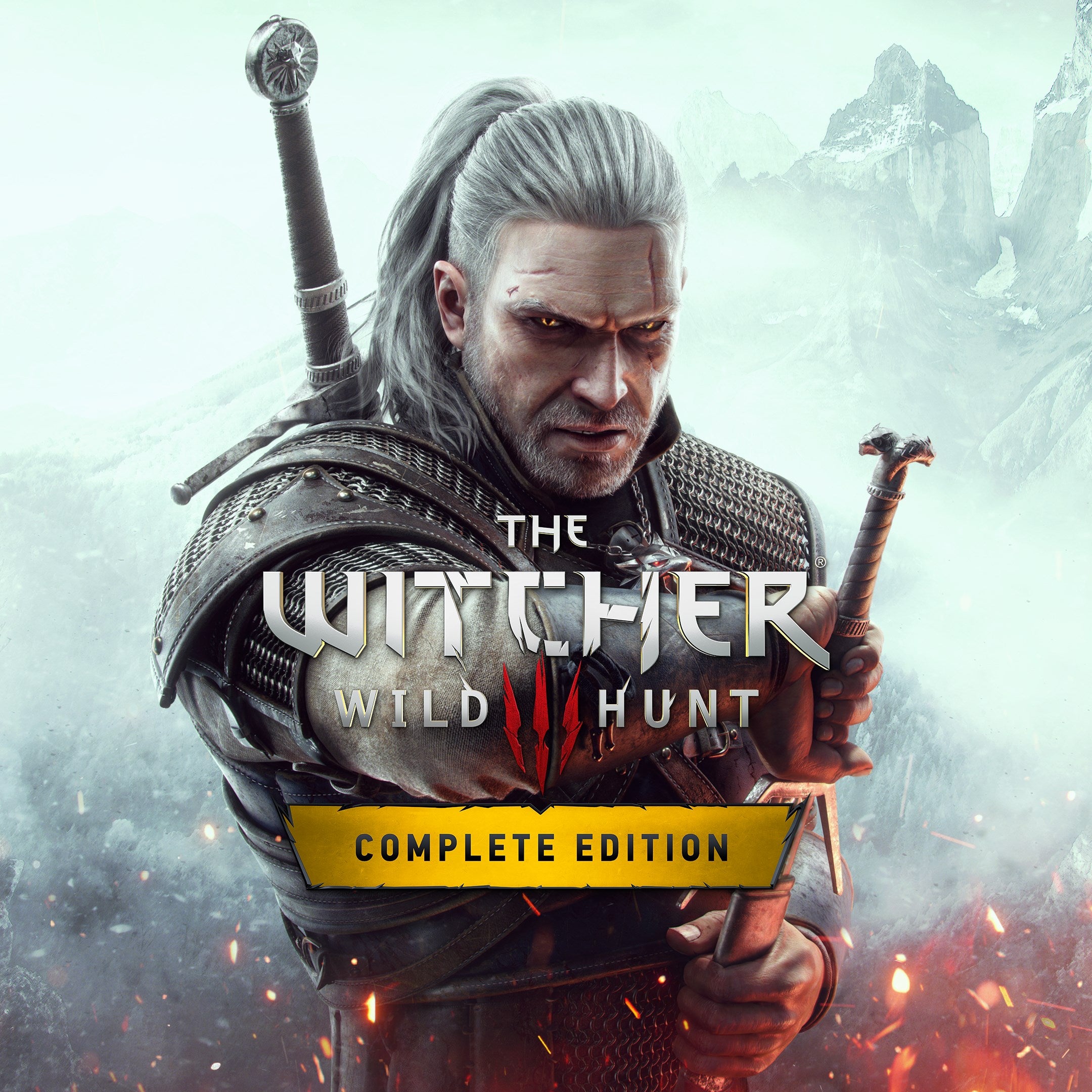 Captura de juego de The Witcher 3: Wild Hunt – Complete Edition - Xbox One - imagen 1
