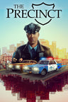 Captura de juego de The Precinct - Xbox Series X|S - imagen 3