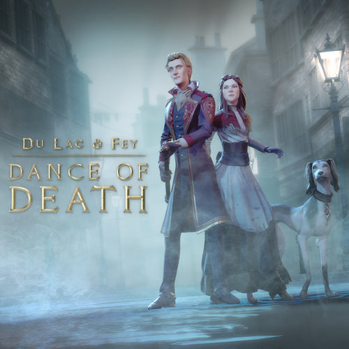 Captura de juego de Dance of Death: Du Lac & Fey - Xbox One - imagen 1