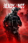 Captura de juego de Ready or Not - Xbox Series X|S - imagen 3