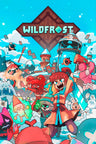 Captura de juego de Wildfrost - Xbox Series X|S - imagen 3
