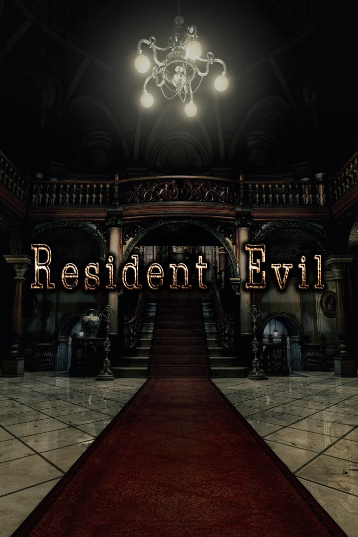 Captura de juego de Resident Evil - Xbox One - imagen 3