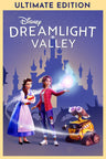 Captura de juego de Disney Dreamlight Valley—Ultimate Edition - Xbox One - imagen 2