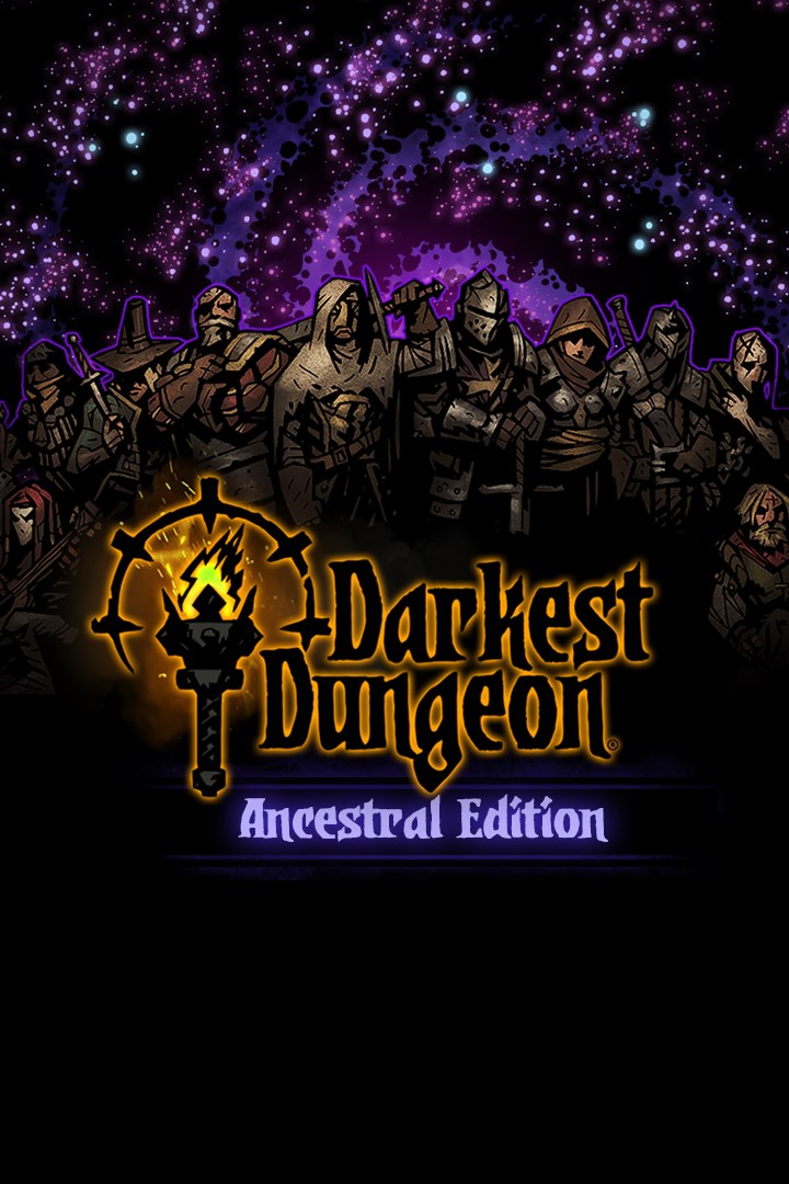 Captura de juego de Darkest Dungeon: Ancestral Edition - Xbox Series X|S - imagen 2