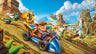 Captura de juego de Crash Team Racing Nitro-Fueled - Xbox Series X|S - imagen 3