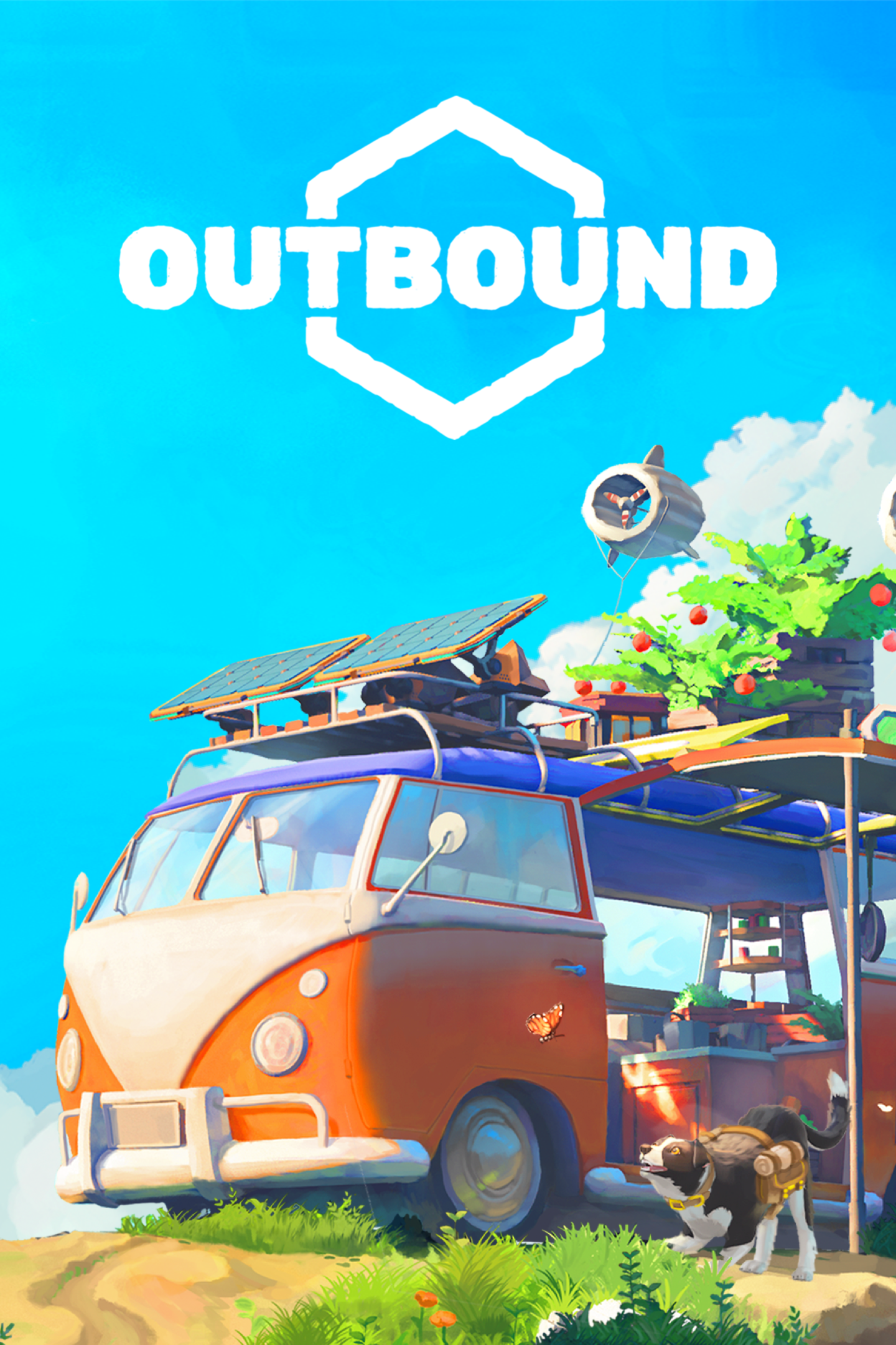Captura de juego de Outbound - Xbox Series X|S - imagen 3