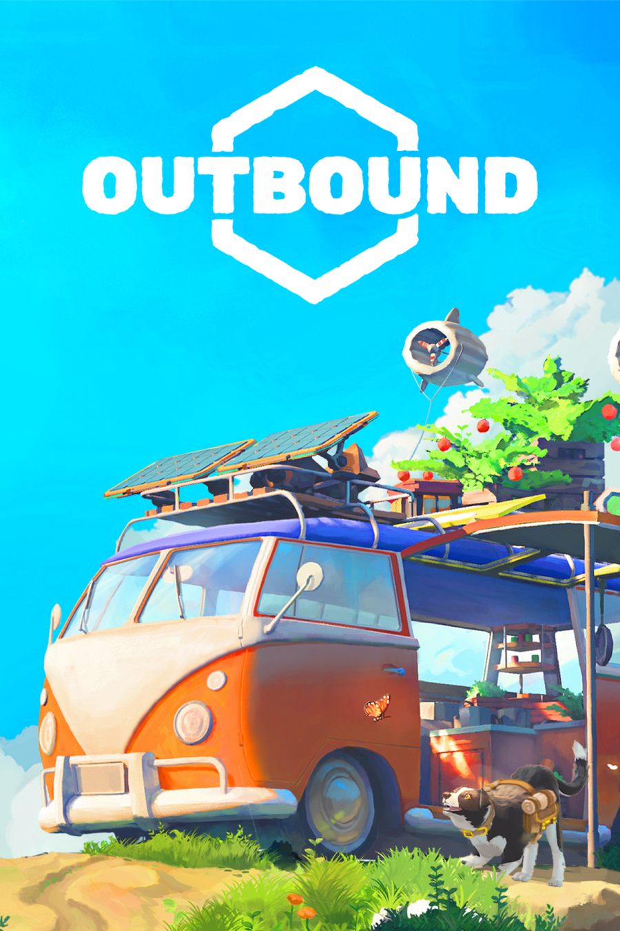 Captura de juego de Outbound - Xbox Series X|S - imagen 3
