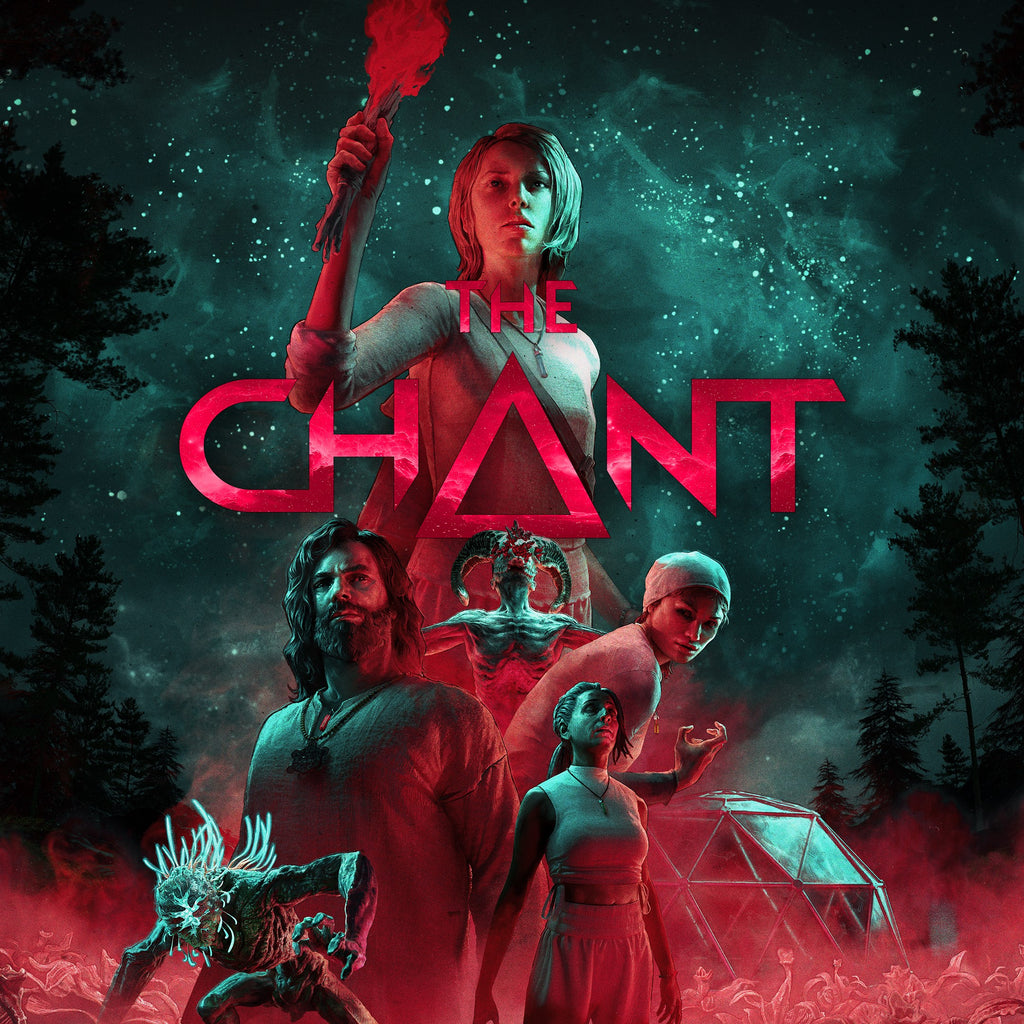 Captura de juego de The Chant - Xbox Series X|S - imagen 1