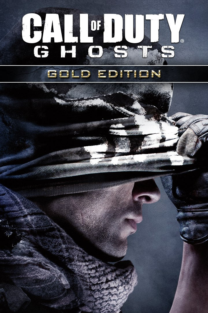 Captura de juego de Call of Duty: Ghosts - Xbox Series X|S - imagen 2