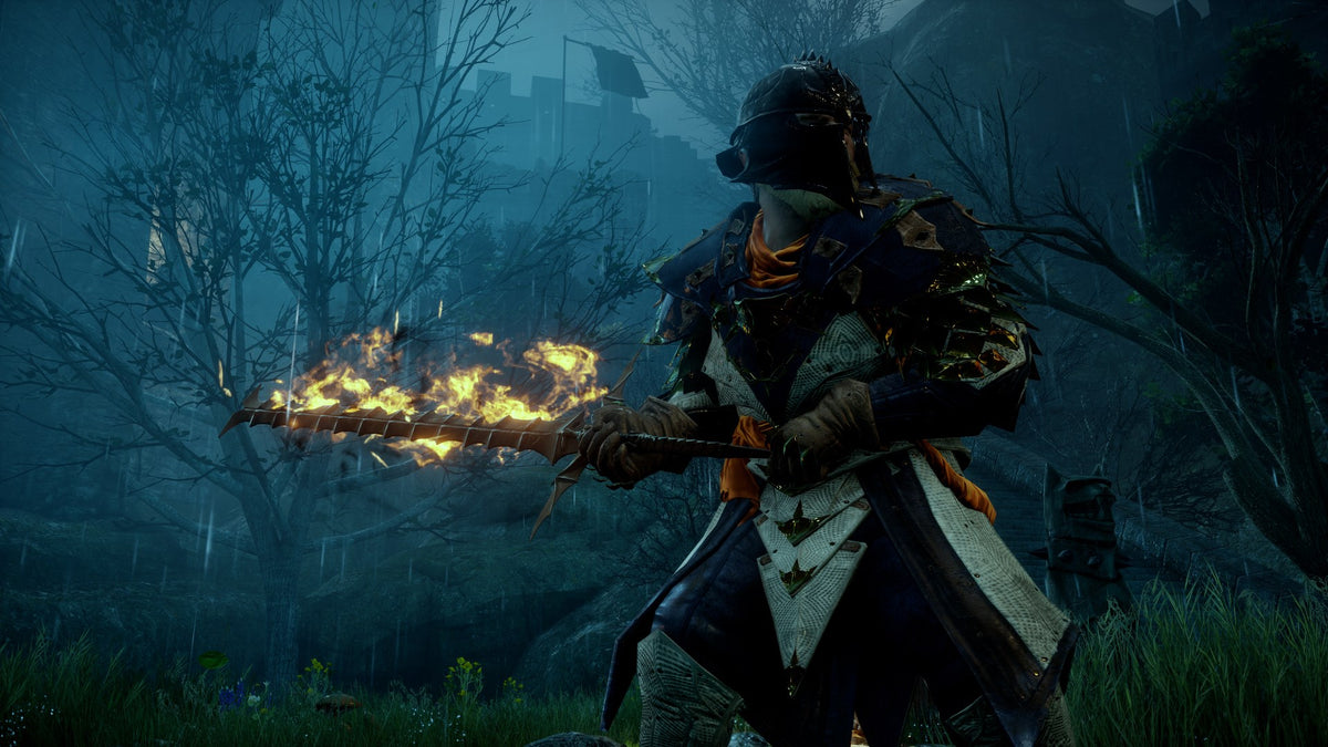 Captura de juego de Dragon Age: Inquisition - Game of the Year Edition - Xbox Series X|S - imagen 10
