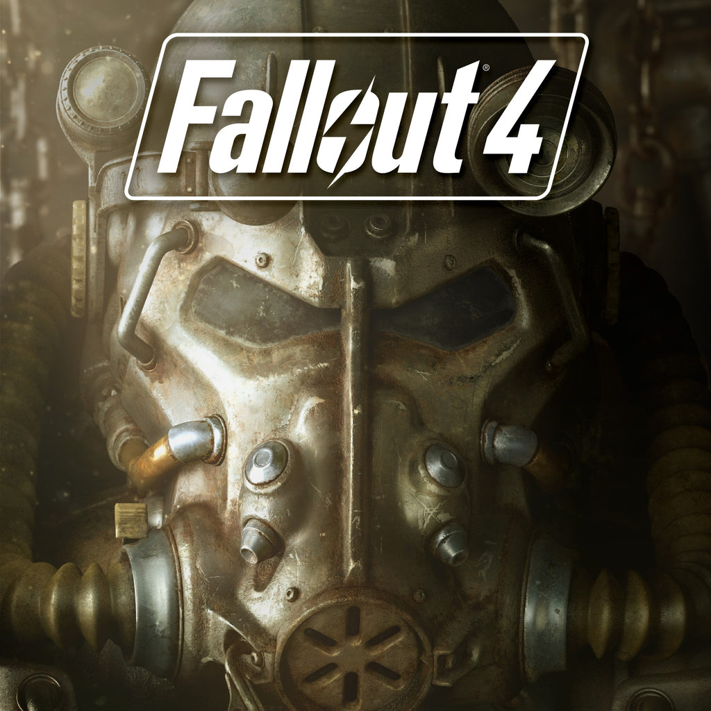 Captura de juego de Fallout 4 - Xbox Series X|S - imagen 1