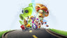 Captura de juego de Plants vs. Zombies: Battle for Neighborville Deluxe Edition - Xbox One - imagen 2