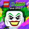 Captura de juego de LEGO DC Super-Villains Deluxe Edition - Xbox One - imagen 1