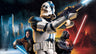 Captura de juego de Star Wars Battlefront II - Xbox One - imagen 3