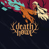 Captura de juego de Death Howl - Xbox Series X|S - imagen 1