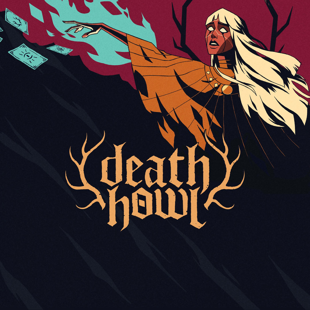 Captura de juego de Death Howl - Xbox Series X|S - imagen 1