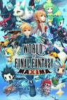 Captura de juego de WORLD OF FINAL FANTASY MAXIMA - Xbox One - imagen 3