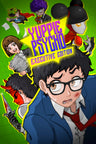 Captura de juego de Yuppie Psycho - Xbox One - imagen 2
