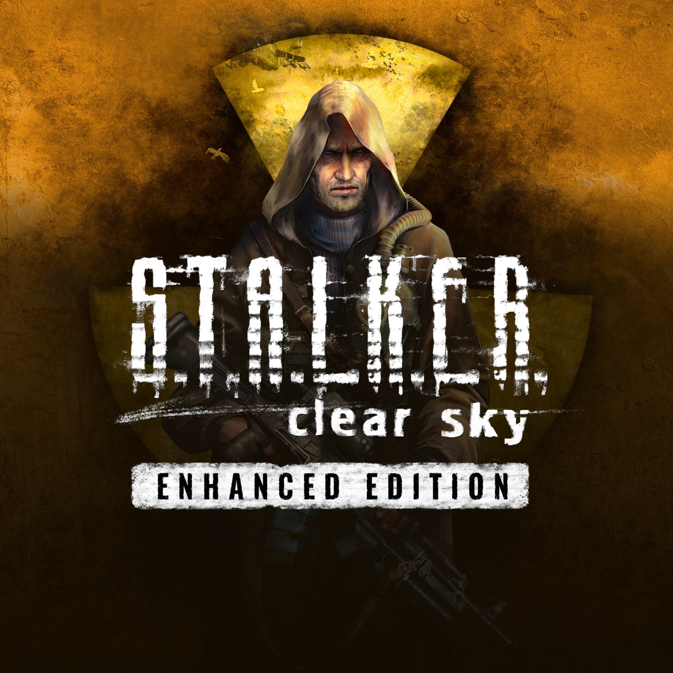 Captura de juego de S. T. A. L. K. E. R.: Clear Sky - Enhanced Edition - Xbox Series X|S - imagen 1