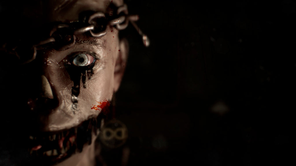 Captura de juego de Oxide Room 104 - Xbox One - imagen 2