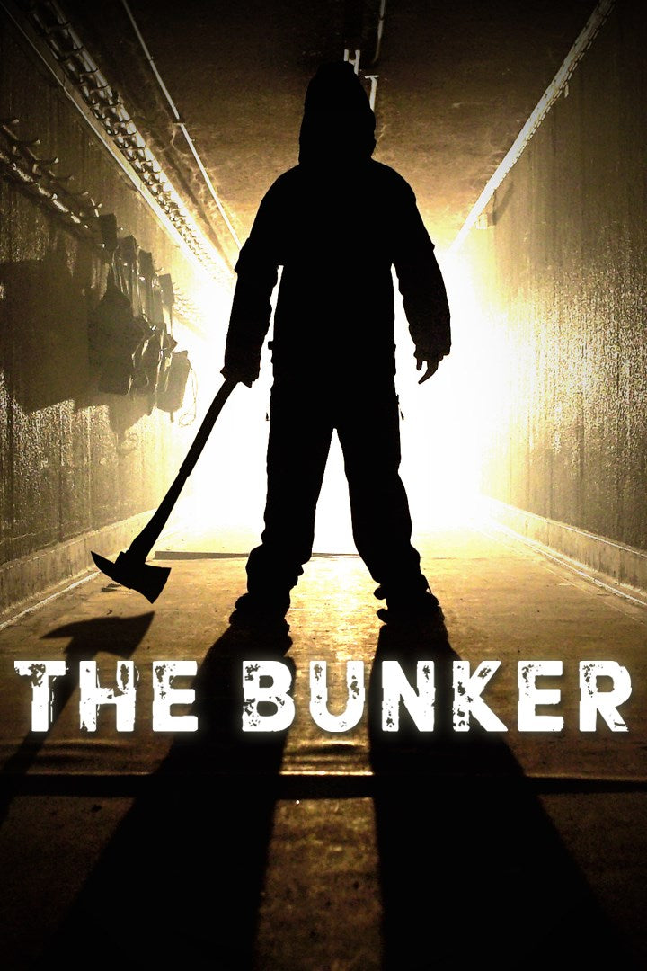 Captura de juego de The Bunker - Xbox One - imagen 3